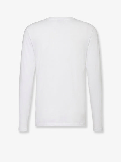 T-shirt in cotone thumbnail