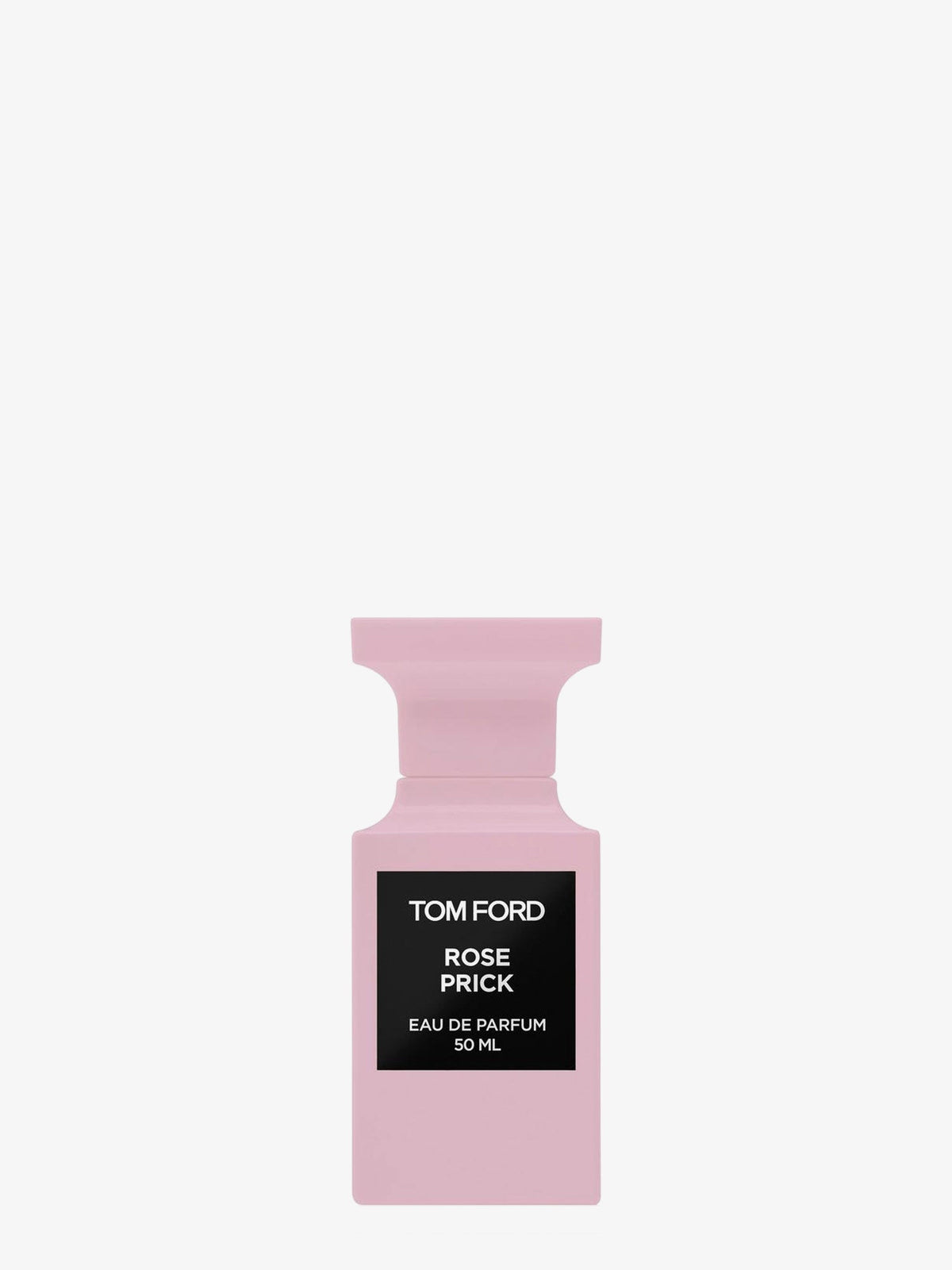 Rose prick eau de parfum