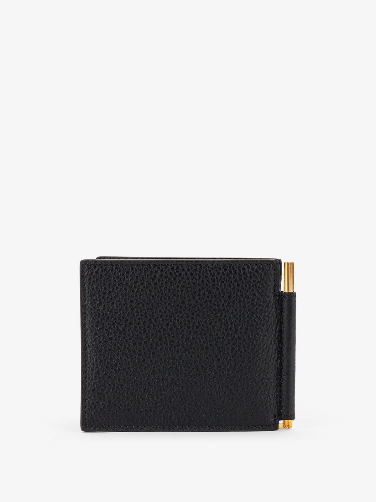 T-Line Money Clip leather wallet