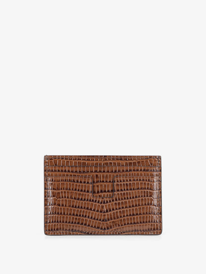Leather Card Holder thumbnail