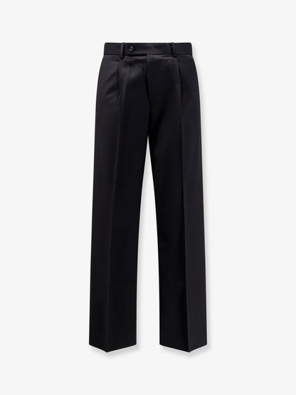 Wool blend Unisex trousers thumbnail