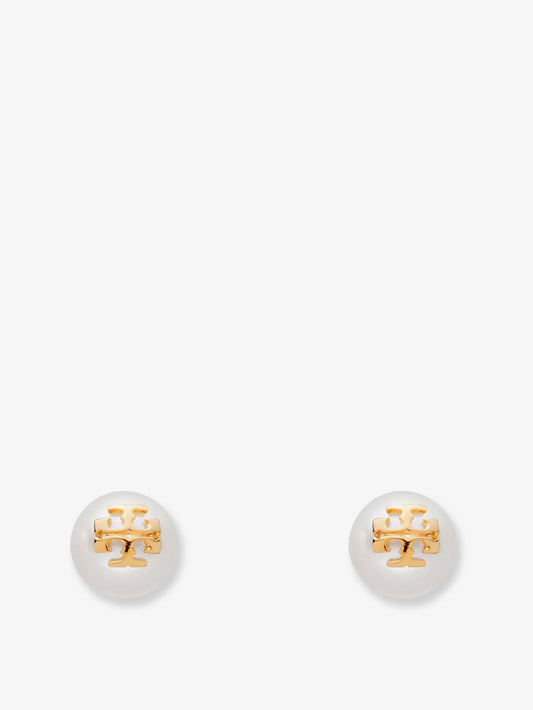 Kira Pearl earrings