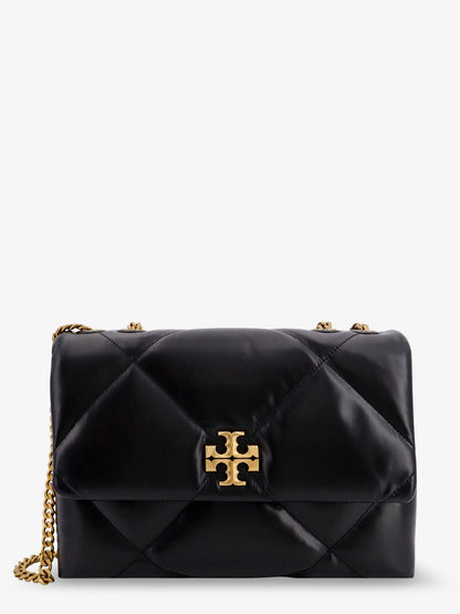 Kira Diamond Quilt Convertible leather crossbody bag thumbnail