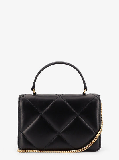 Kira leather crossbody wallet thumbnail