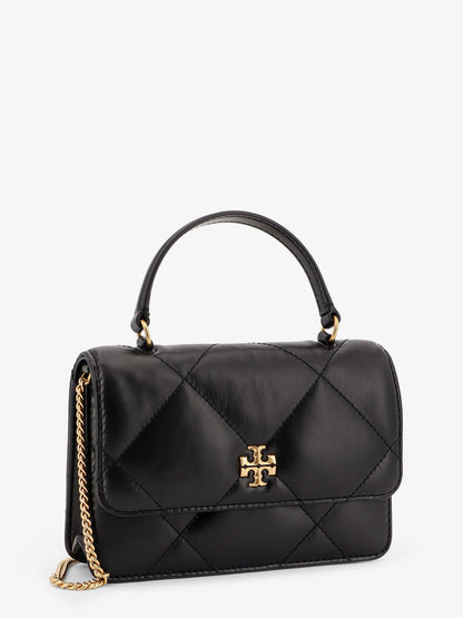 Kira leather crossbody wallet thumbnail