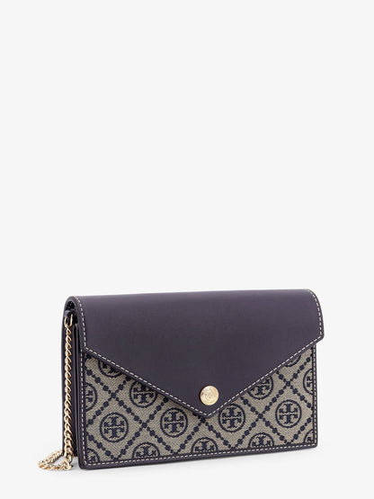 Borsa T-Monogram Envelope Chain Wallet thumbnail