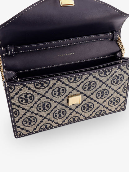 Borsa T-Monogram Envelope Chain Wallet thumbnail