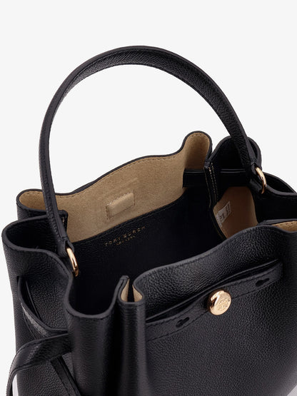Borsa a secchiello Romy in pelle thumbnail
