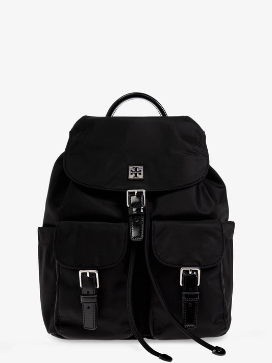 Virginia nylon backpack