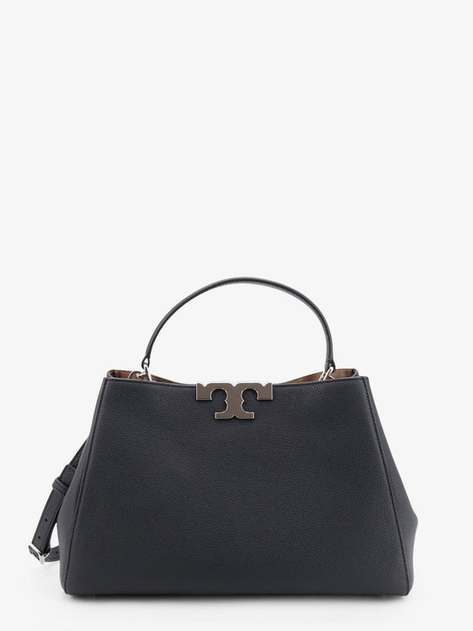Eleanor leather shoulder bag