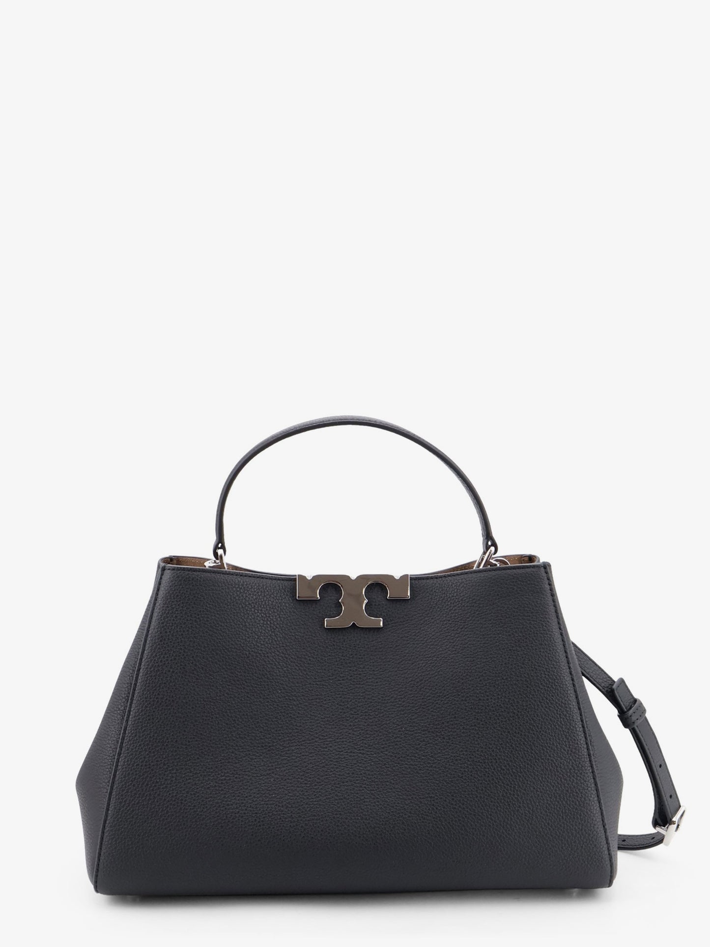 Eleanor leather shoulder bag