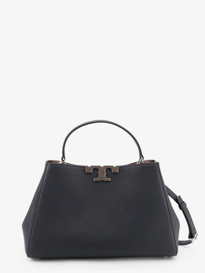Eleanor leather shoulder bag thumbnail