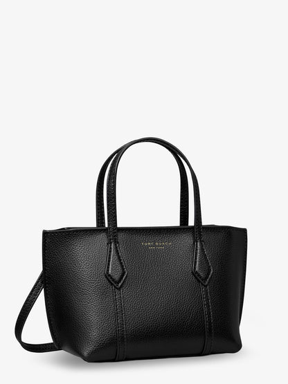 Borsa a tracolla Perry in pelle thumbnail