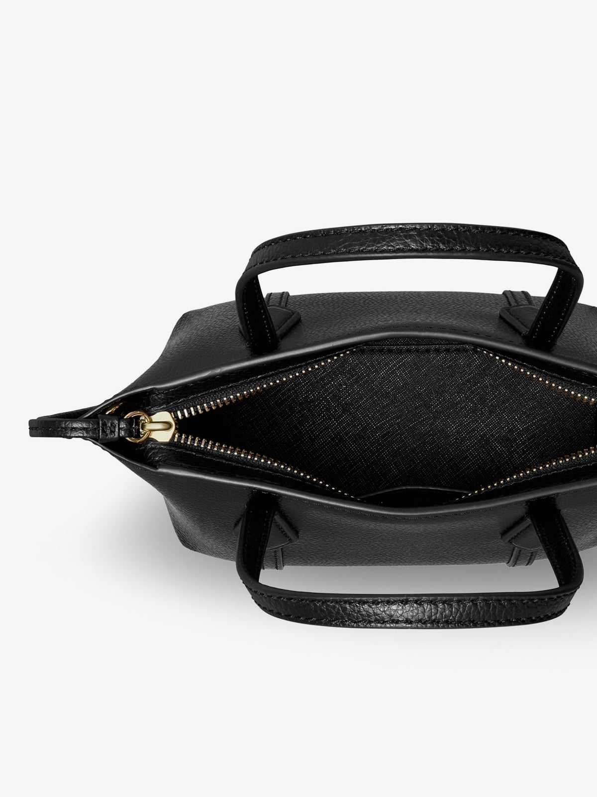 Borsa a tracolla Perry in pelle