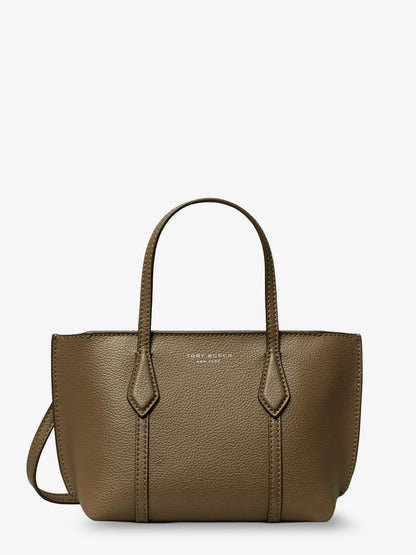 Borsa a tracolla Pery in pelle thumbnail