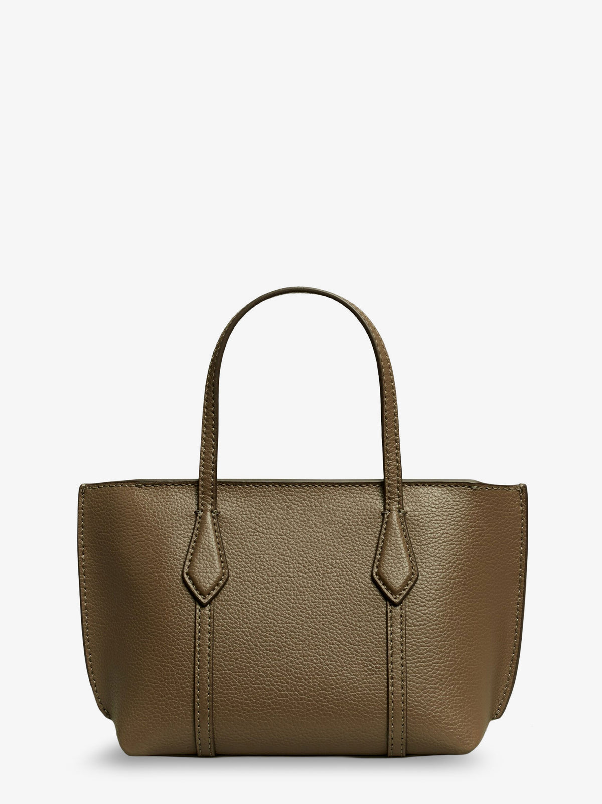 Borsa a tracolla Pery in pelle