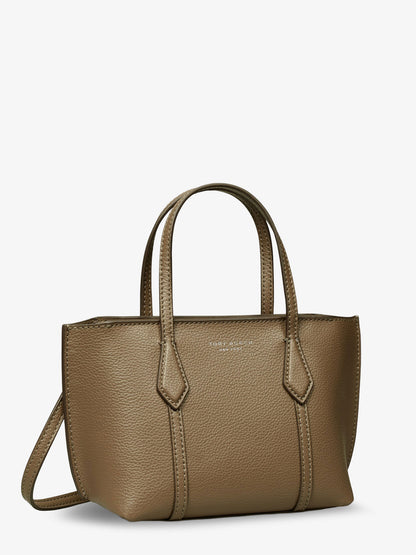 Borsa a tracolla Pery in pelle thumbnail