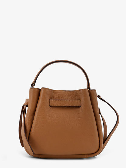 Romy Mini leather crossbody bag thumbnail