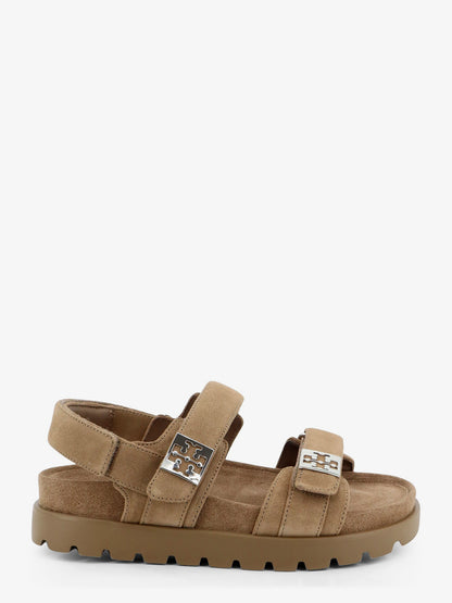 Mellow Sport suede sandals thumbnail