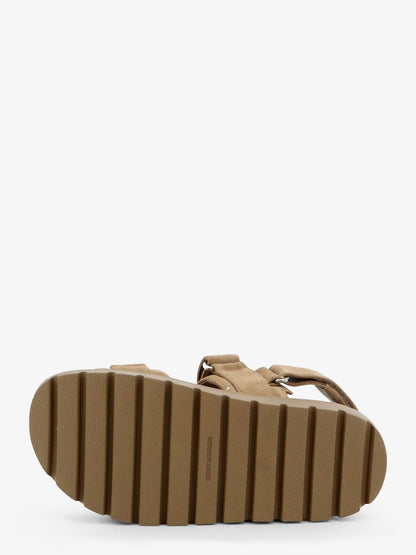 Mellow Sport suede sandals thumbnail