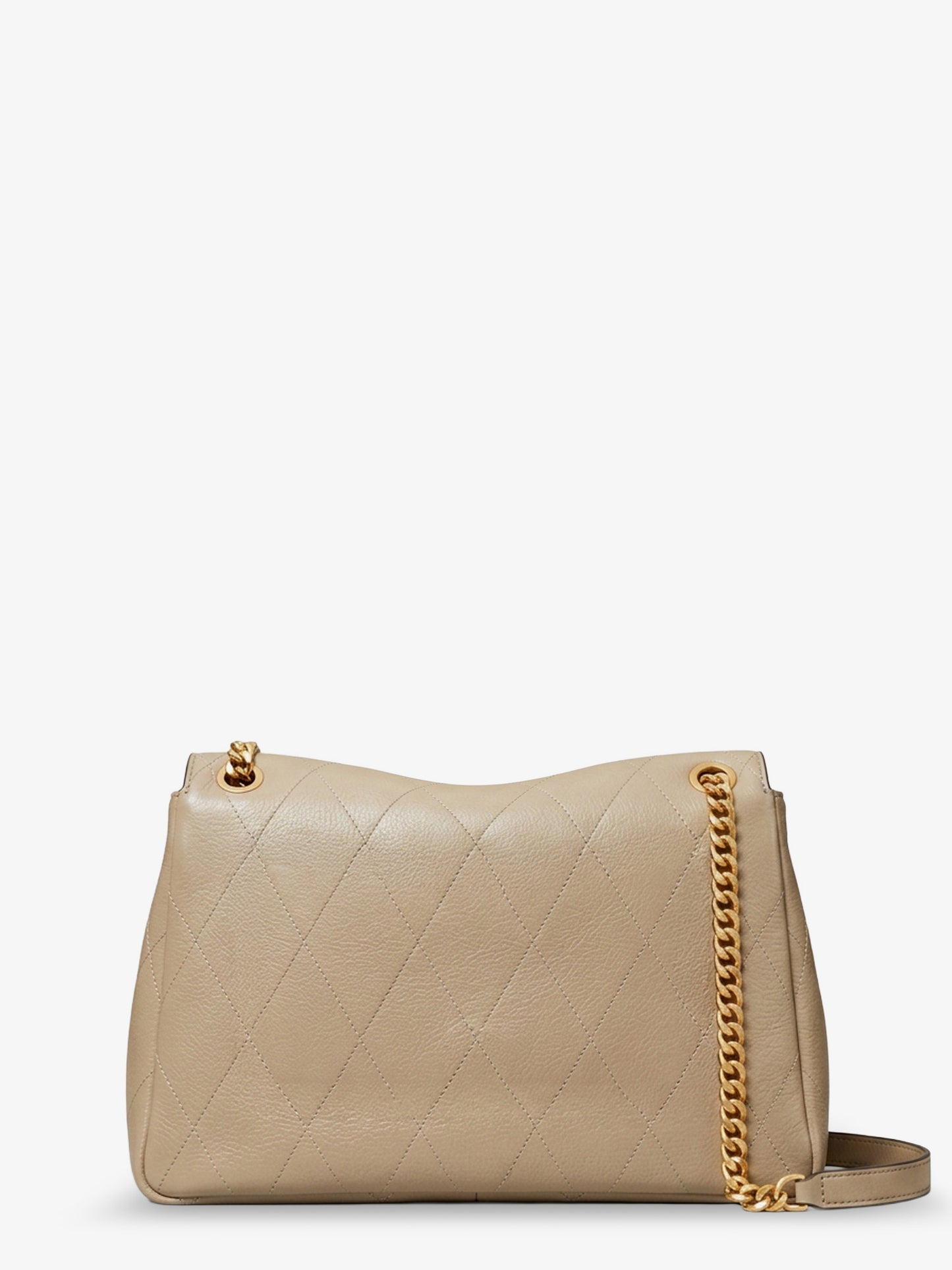 Borsa a spalla Charlie in pelle