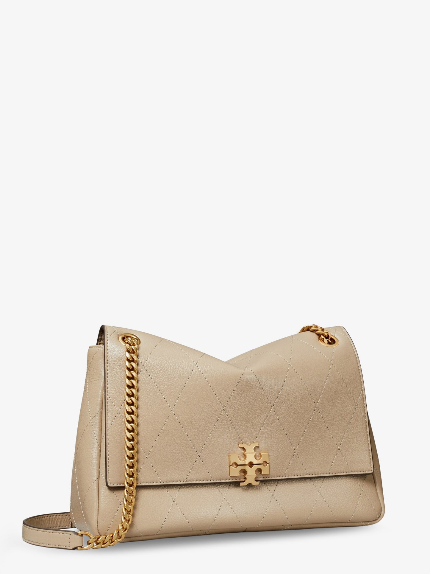 Borsa a spalla Charlie in pelle