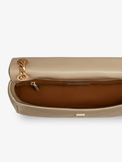 Borsa a spalla Charlie in pelle thumbnail