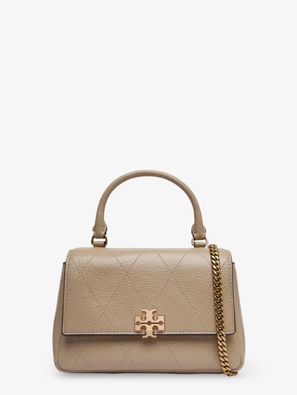 Charlie Quilted Top Handle Chain Wallet crossbodybag thumbnail