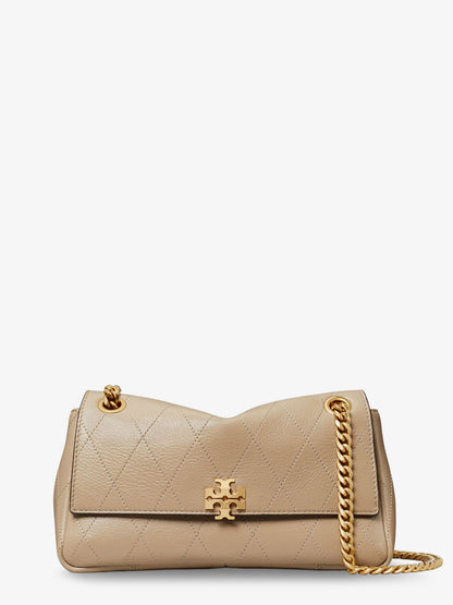 Charlie Quilted Chain Wallet shoulder bag thumbnail