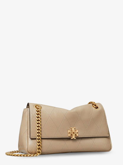 Charlie Quilted Chain Wallet shoulder bag thumbnail