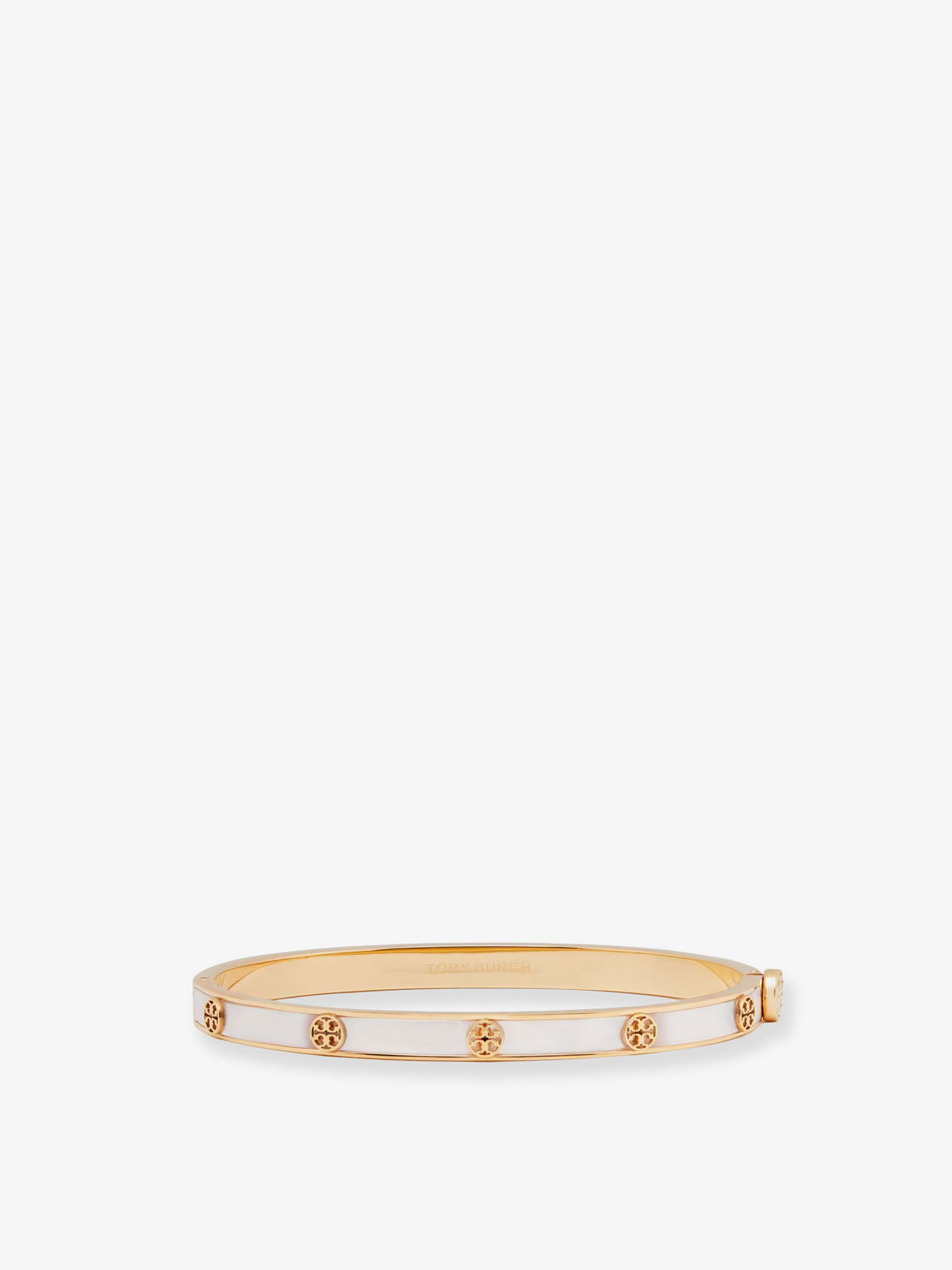 Bracciale Thin Icon in acciaio