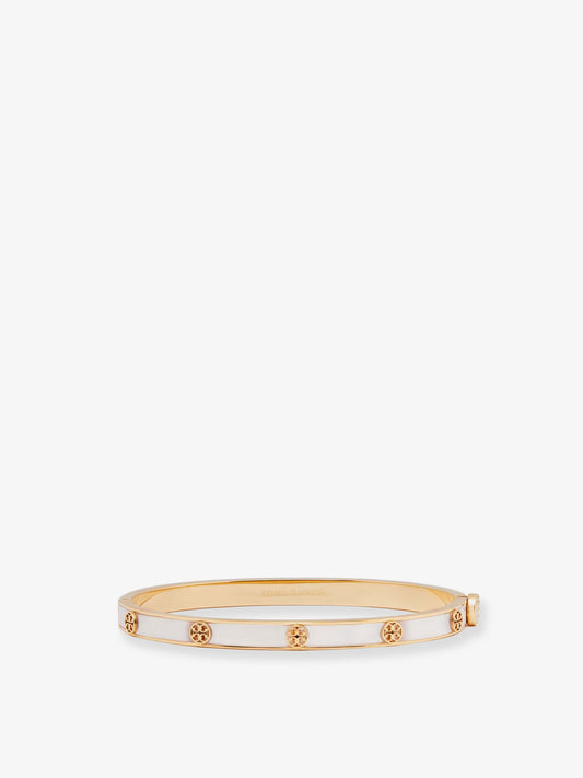 Thin Icon steel bracelet