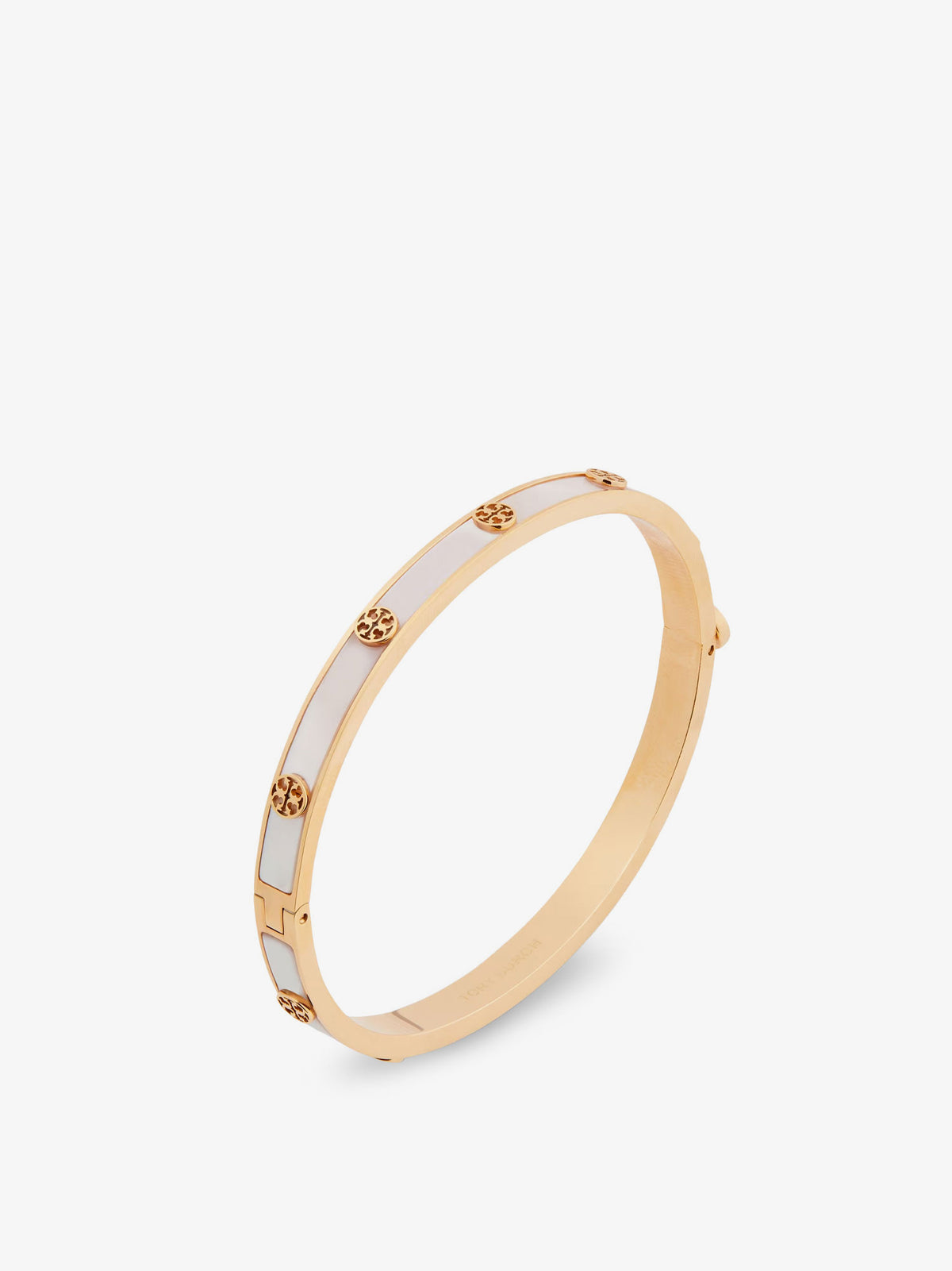 Bracciale Thin Icon in acciaio