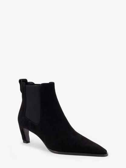 Romy Chelsea leather ankle boots thumbnail