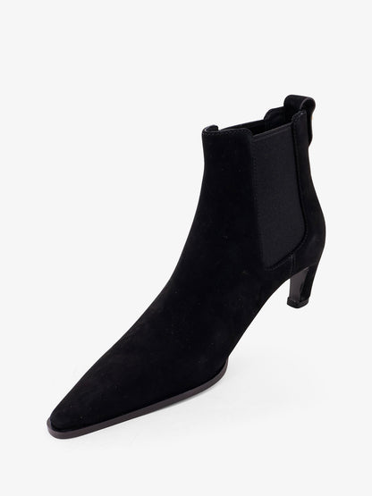 Romy Chelsea leather ankle boots thumbnail