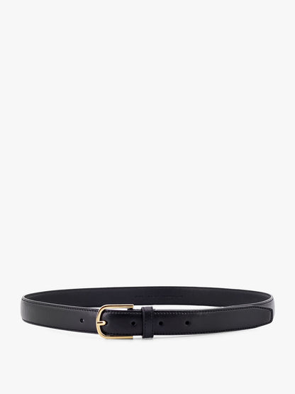 Cintura Slim in pelle thumbnail