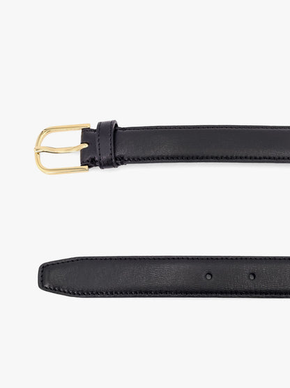 Cintura Slim in pelle thumbnail