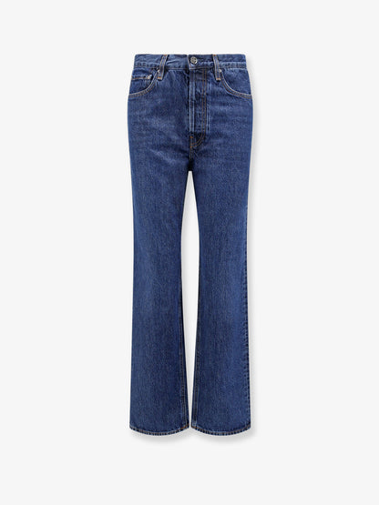 Jeans in blu denim thumbnail