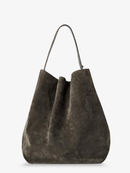 Suede Tote Bag thumbnail