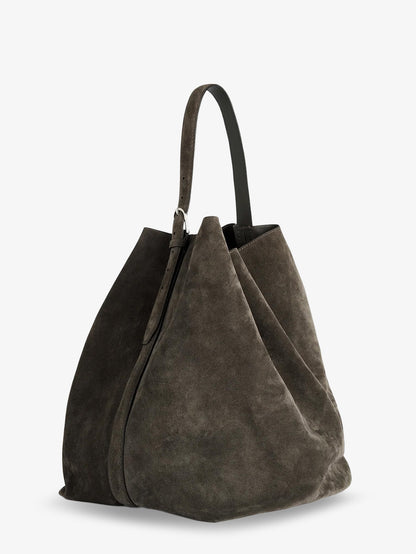 Suede Tote Bag thumbnail