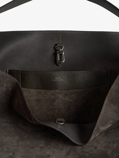 Suede Tote Bag thumbnail
