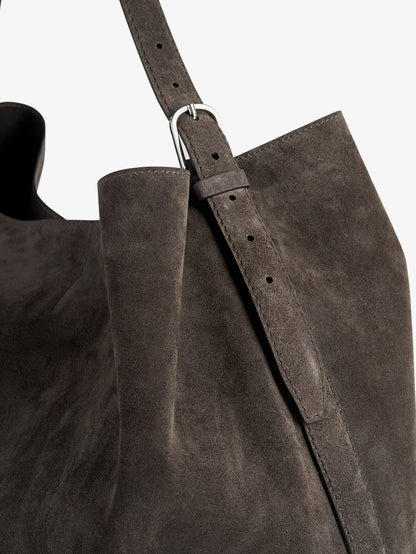 Suede Tote Bag thumbnail