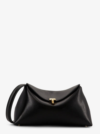 Pochette T-Lock in pelle thumbnail