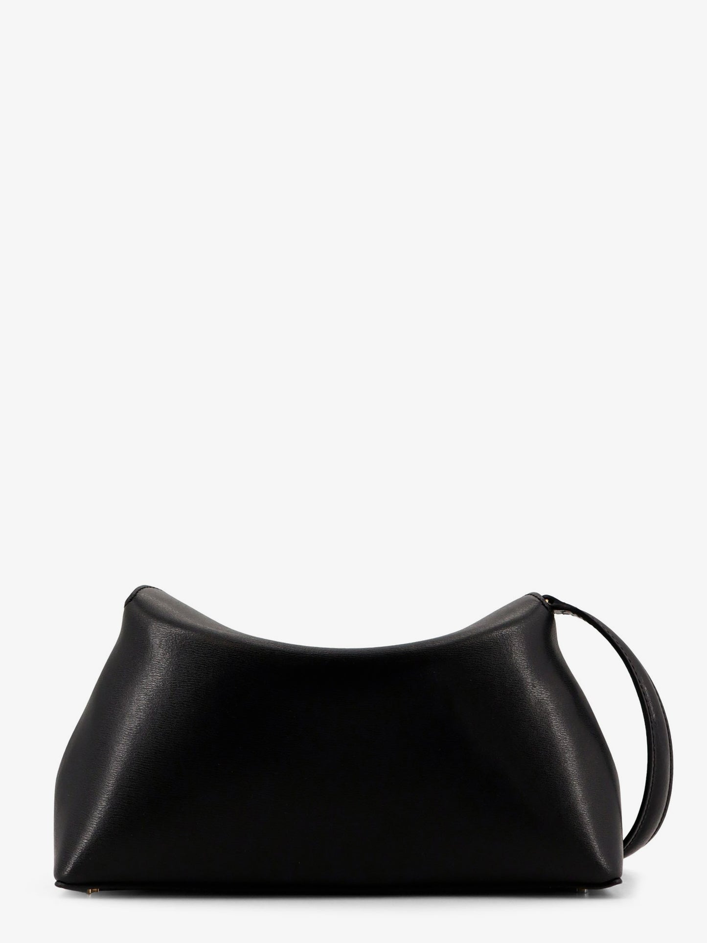 Pochette T-Lock in pelle