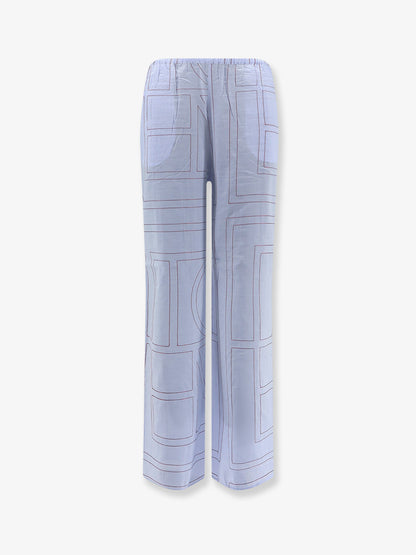 Pajamas cotton trousers thumbnail