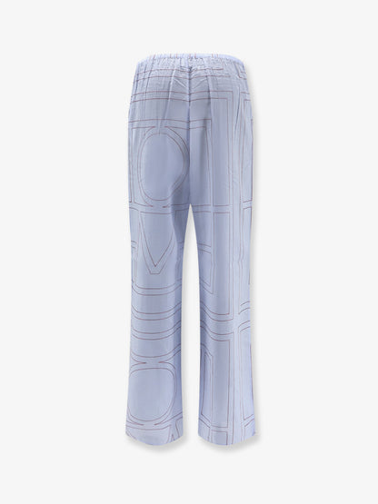 Pajamas cotton trousers thumbnail