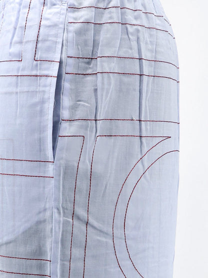 Pajamas cotton trousers thumbnail