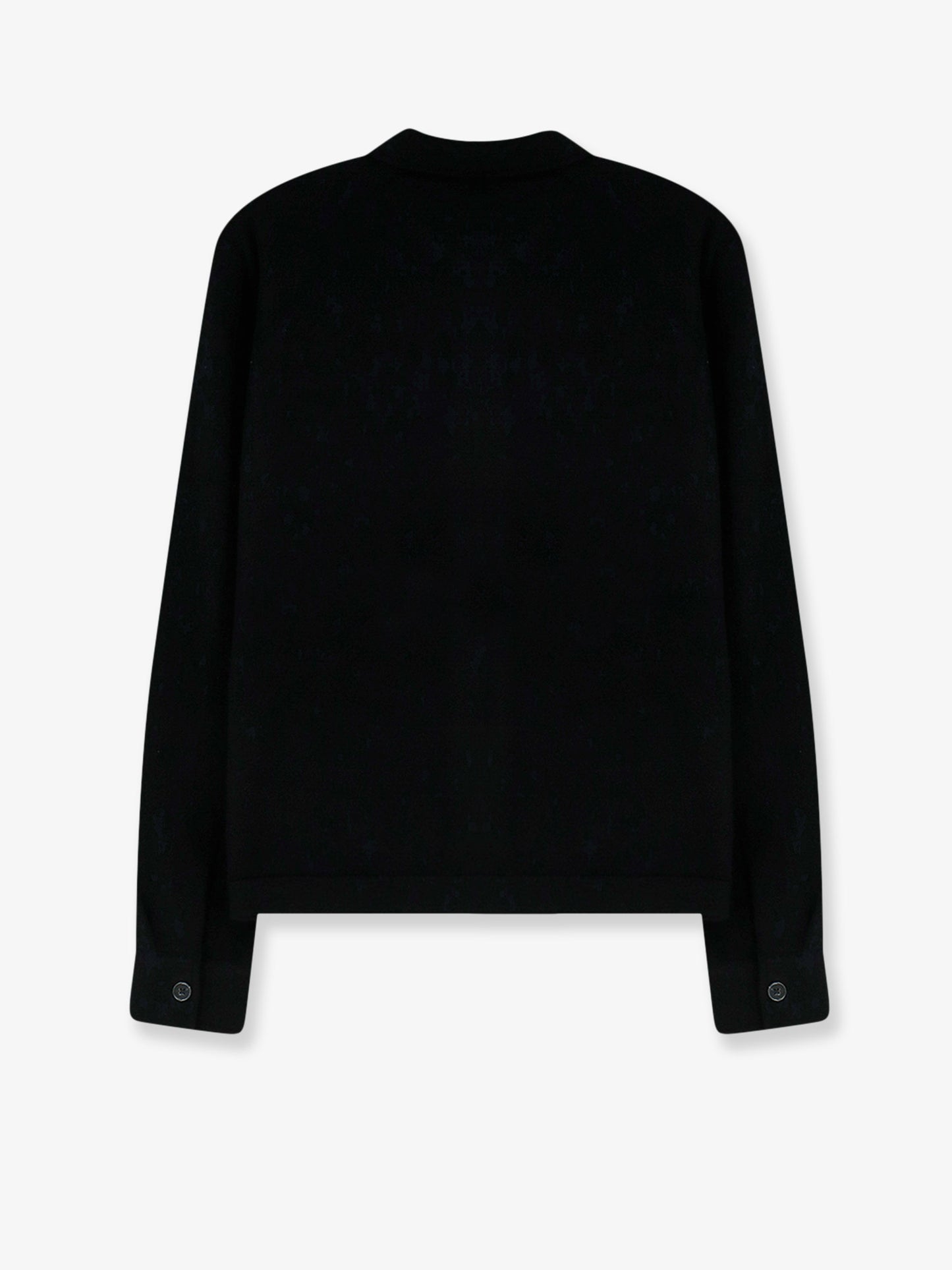 Cashmere cardigan