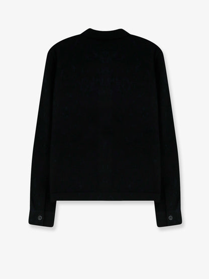 Cashmere cardigan thumbnail
