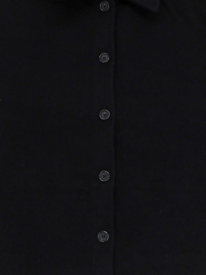 Cashmere cardigan thumbnail